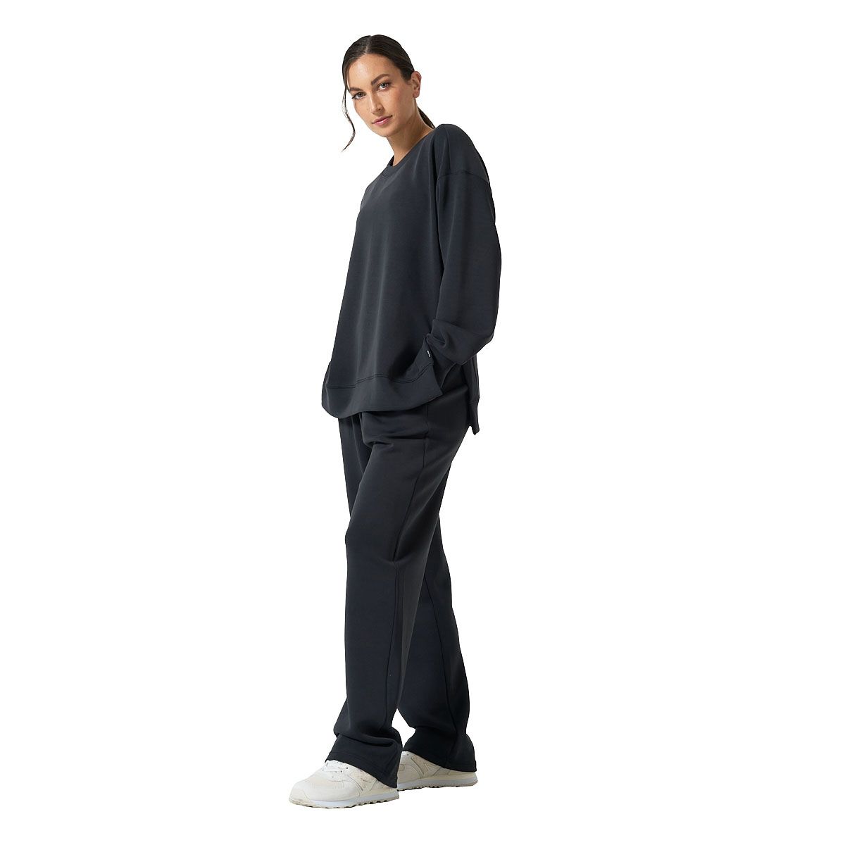 Ell/Voo Womens Suki Track Pants