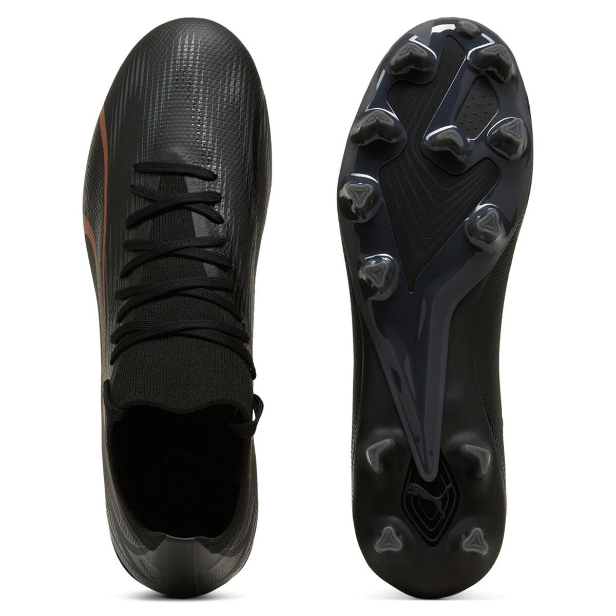 Puma Ultra Match Football Boots