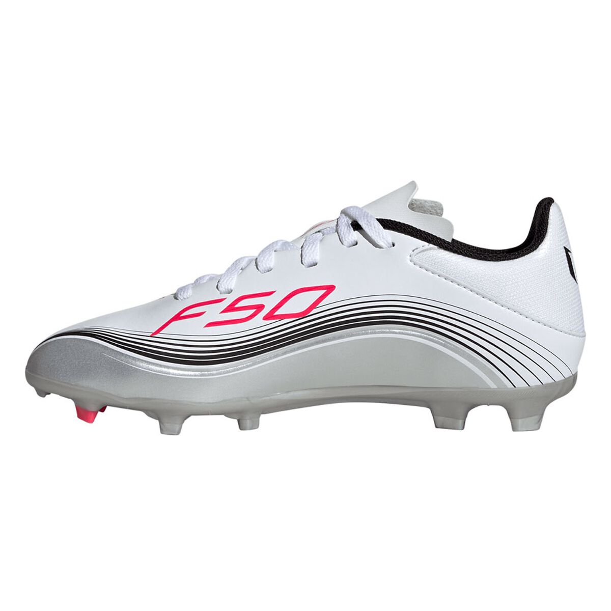 adidas F50 League Messi Kids FG/MG Football Boots