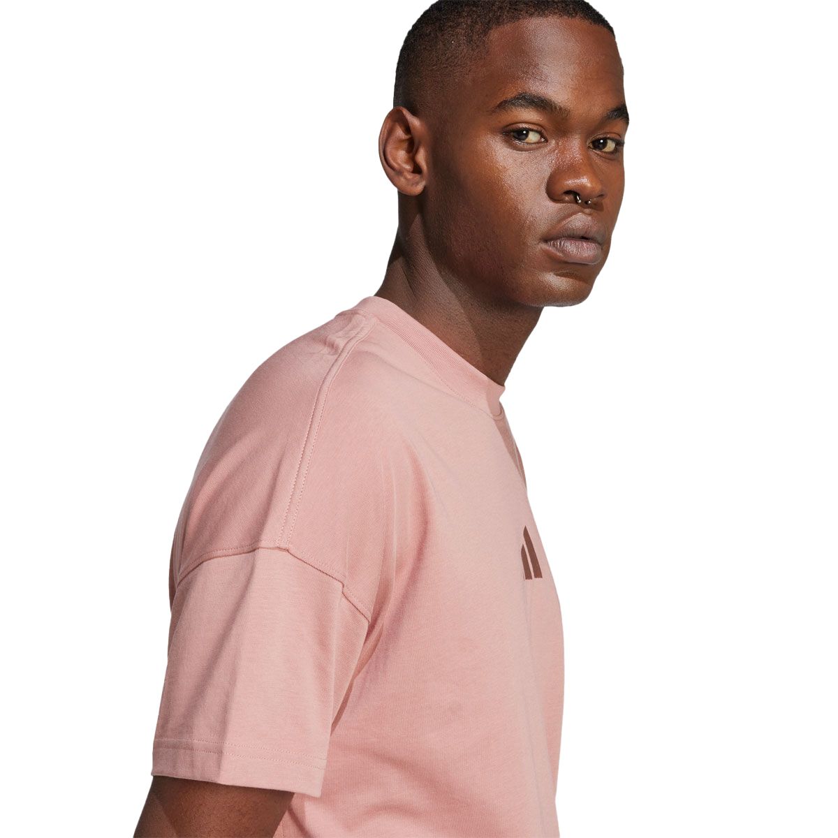 adidas Mens All SZN Tee