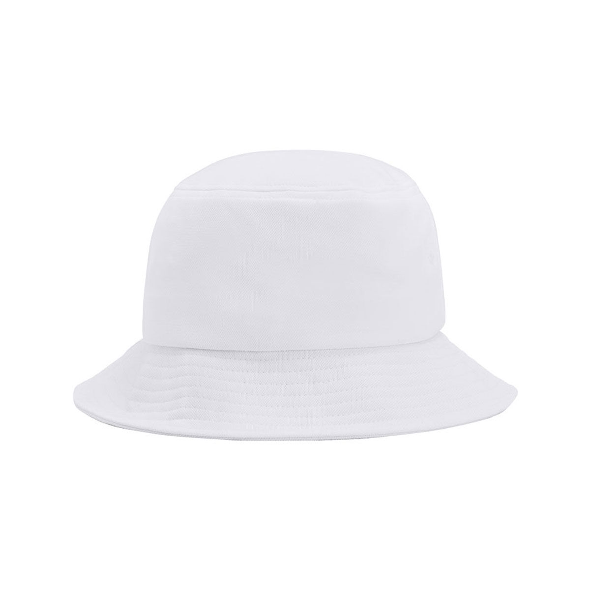 Under Armour Blitzing Bucket Hat White M/L