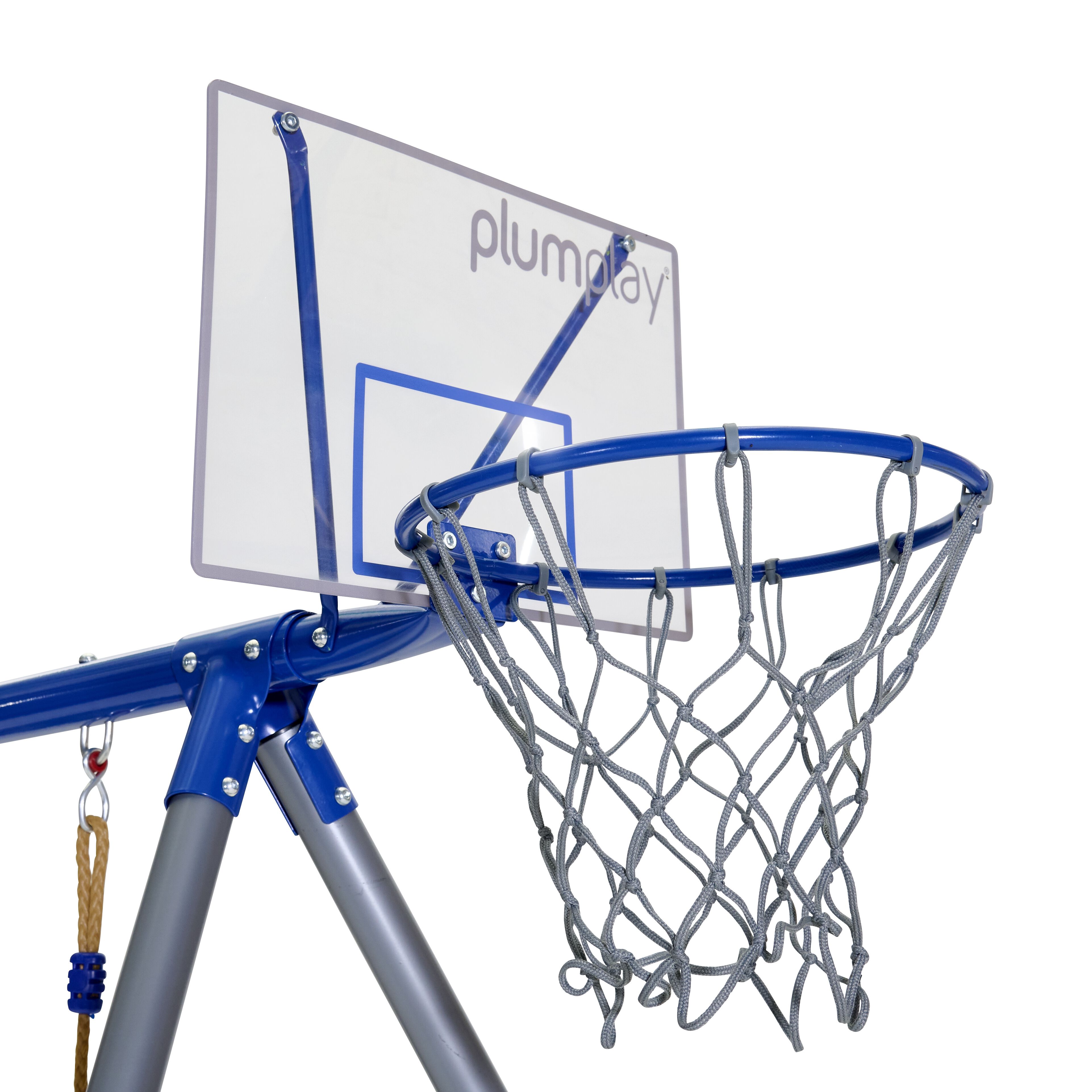 Plum Play Multiplay Swingset