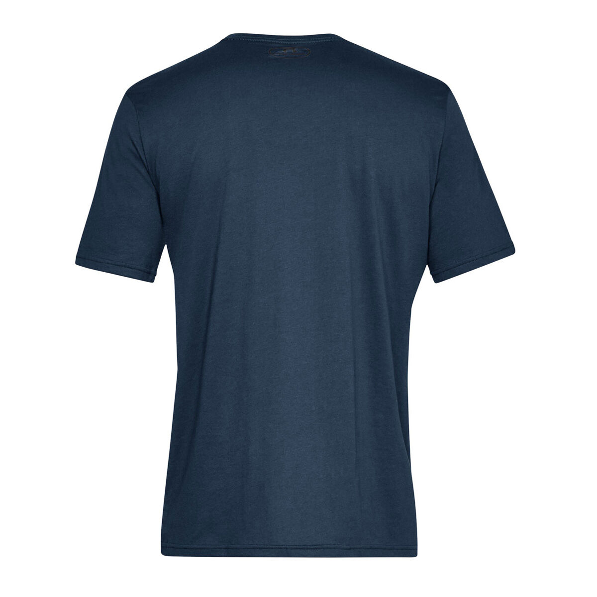 Under Armour Mens Sportstyle Left Chest Tee