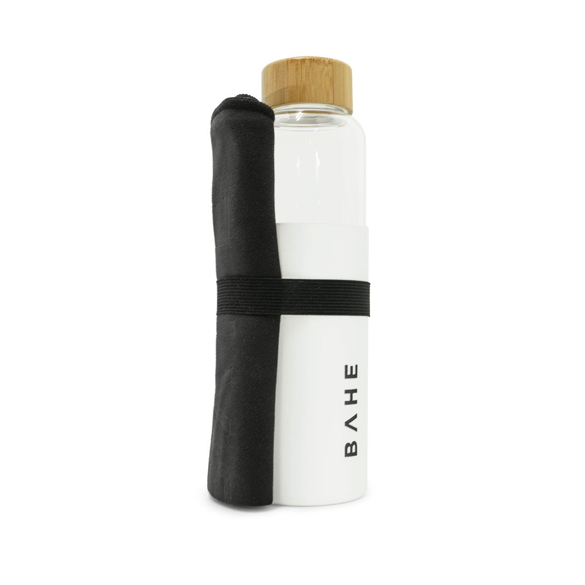 Bahe Towel & Bottle Pack