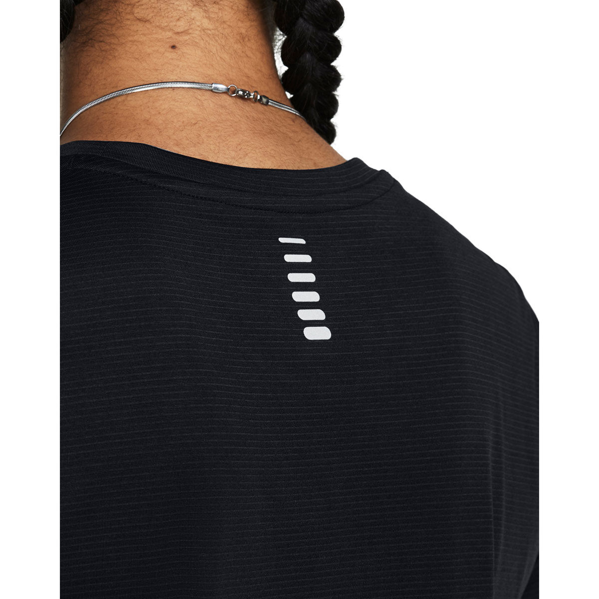 Under Armour Womens Launch Running Tee