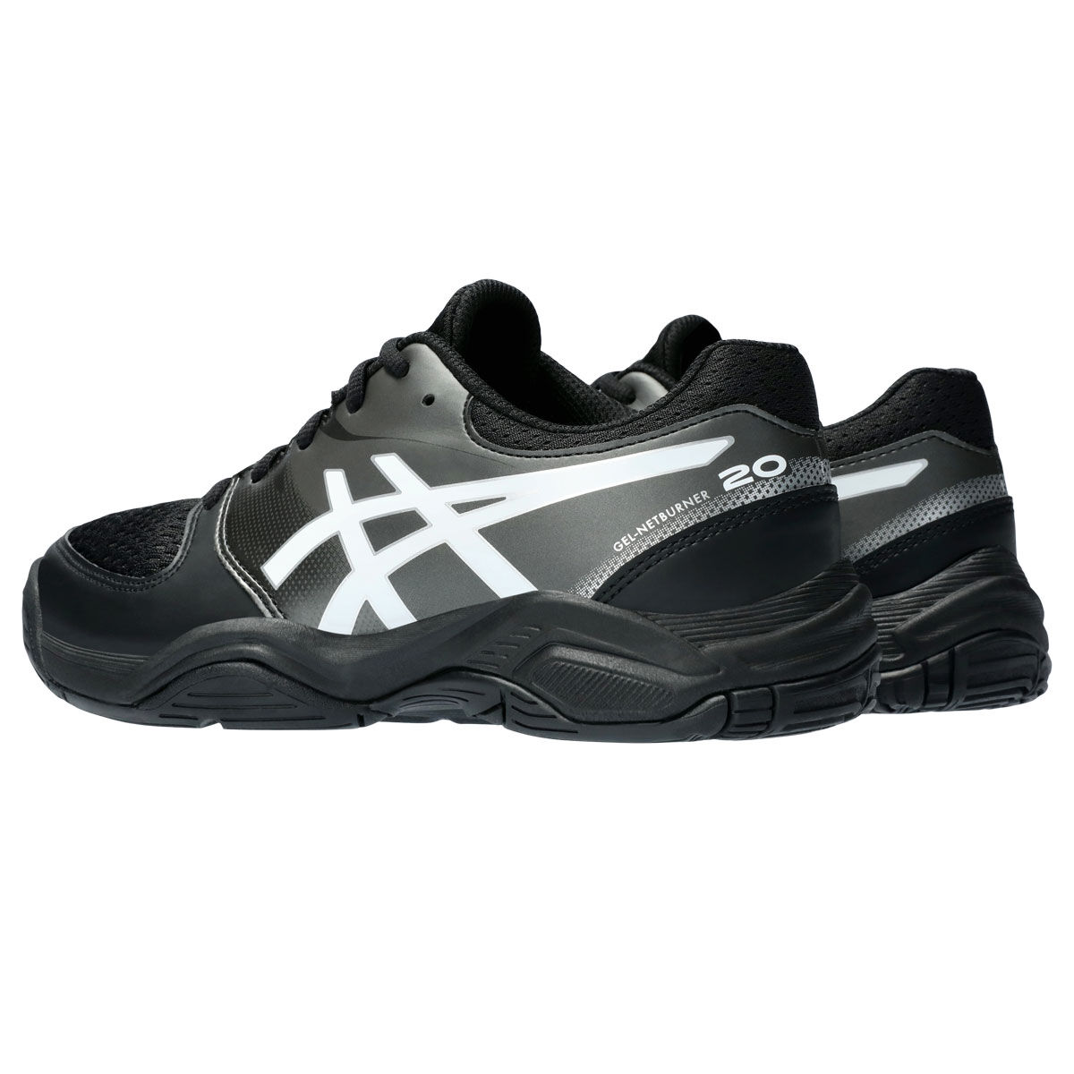 Asics GEL Netburner 20 GS Kids Netball Shoes
