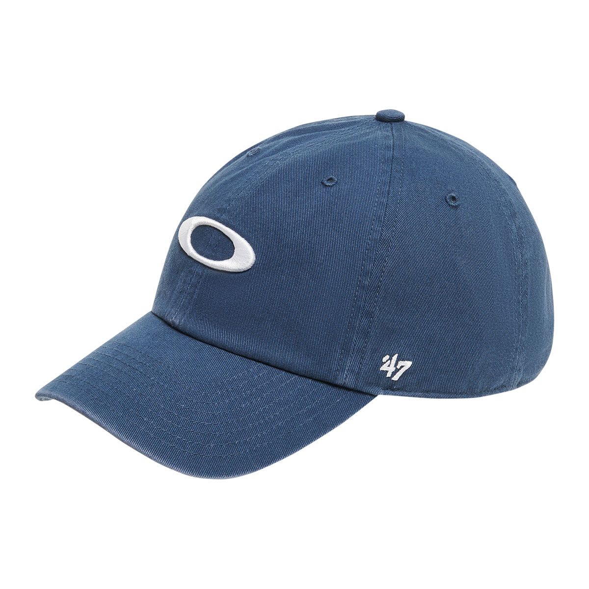 Oakley Remix Dad Cap
