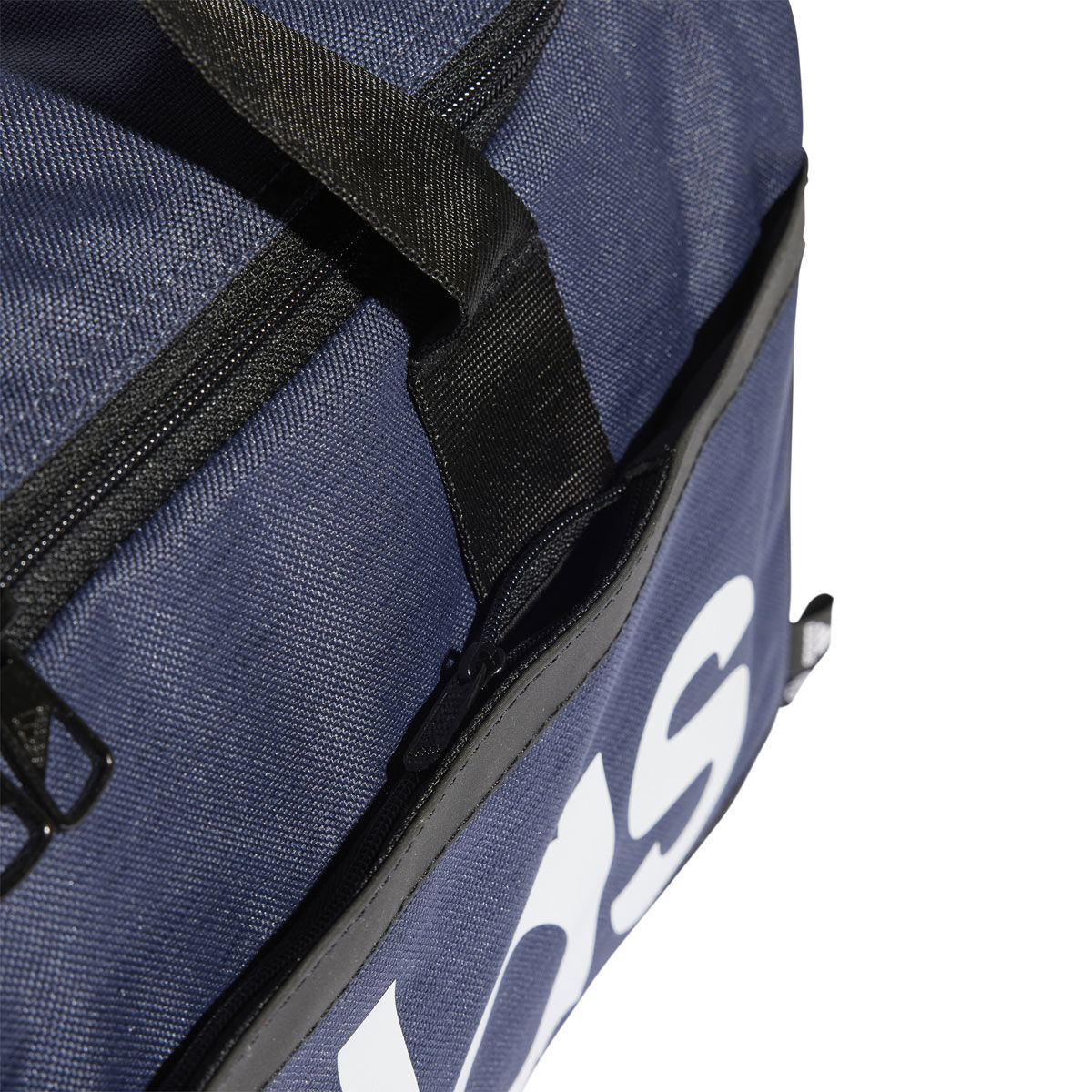 adidas Essentials Linear Duffle Bag