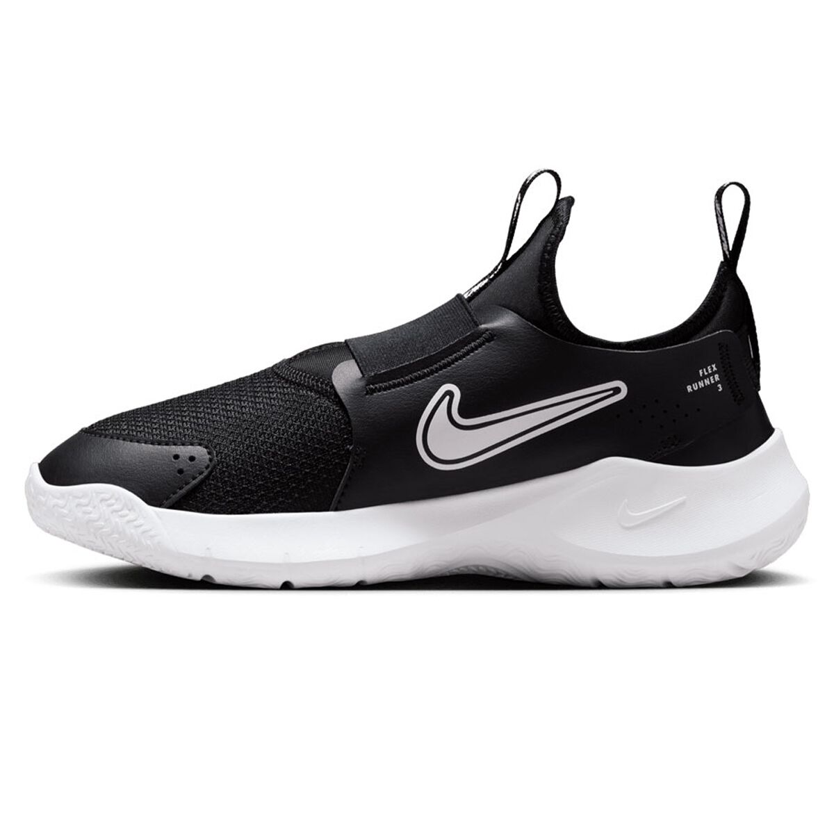 Nike Flex Runner 3 GS Kids Running Shoes