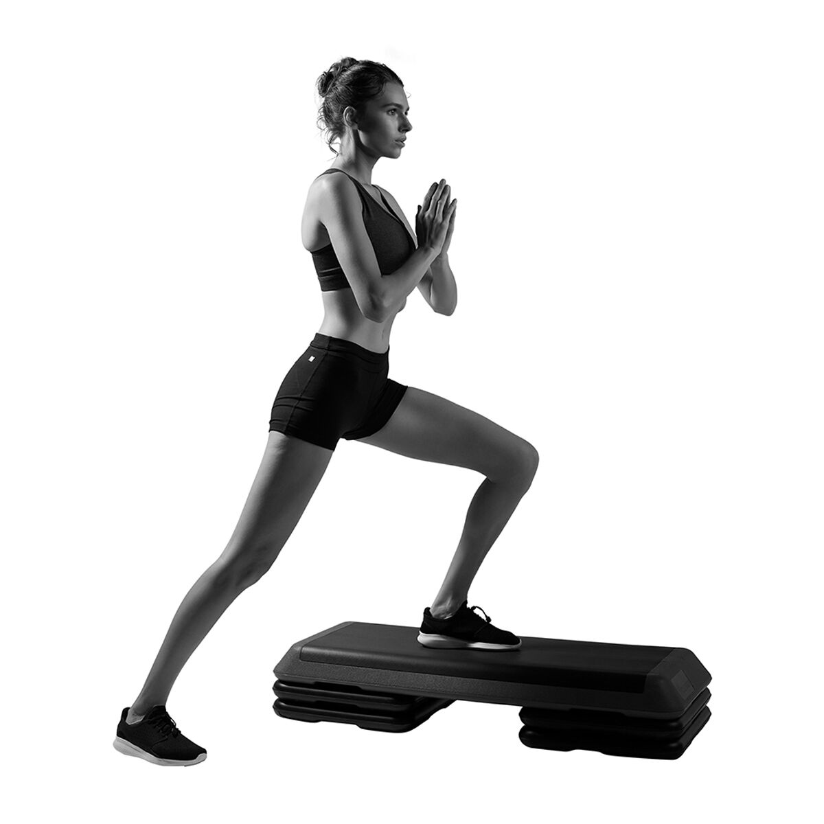 Celsius Adjustable Aerobic Step