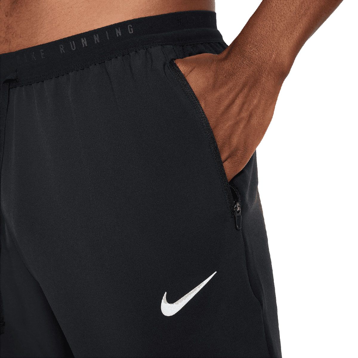 Nike Mens Stride Dri-FIT Woven Running Pants
