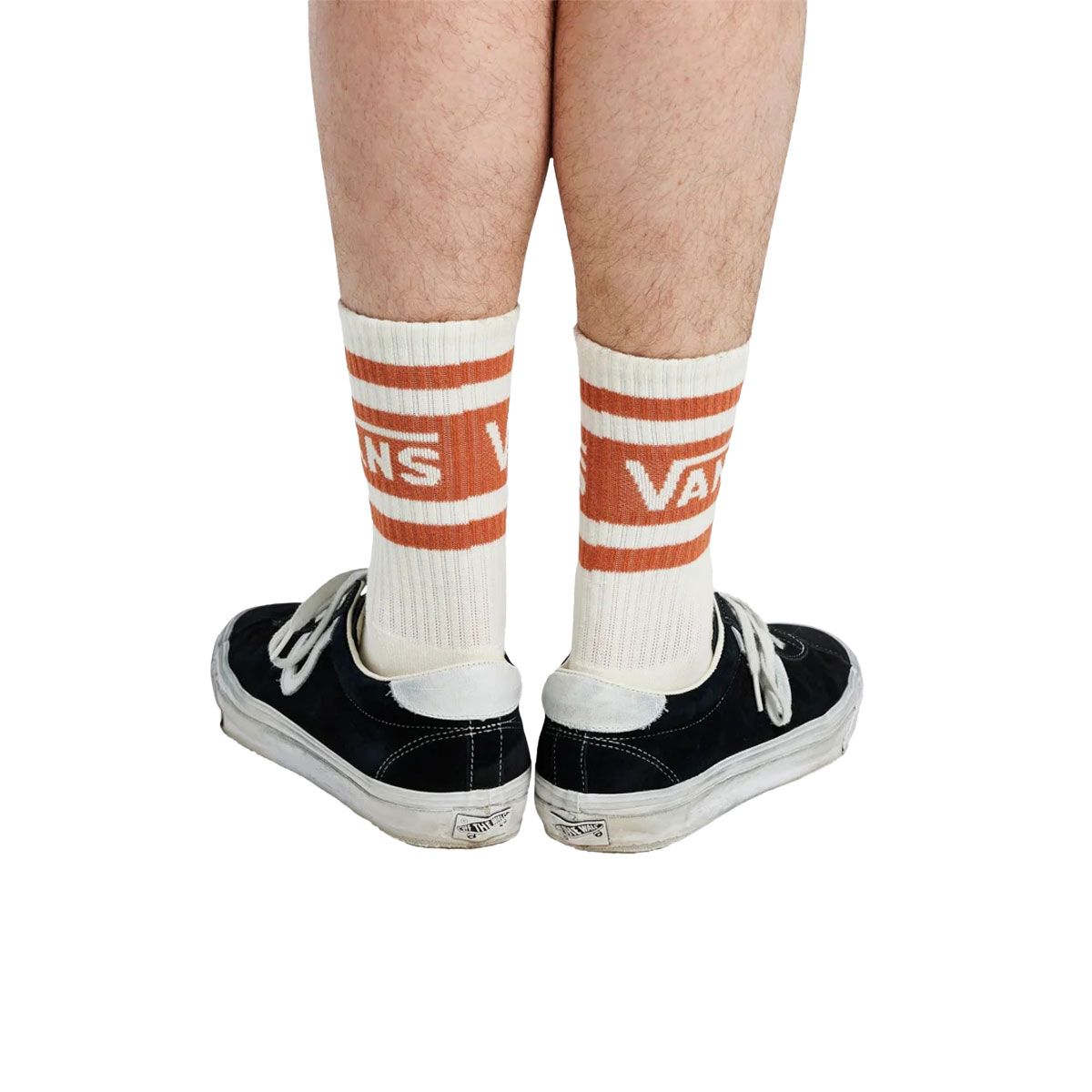 Vans Drop V Crew Socks