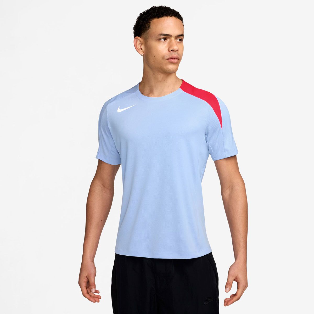 Nike Strike Mens Dri-FIT Football Drill Top