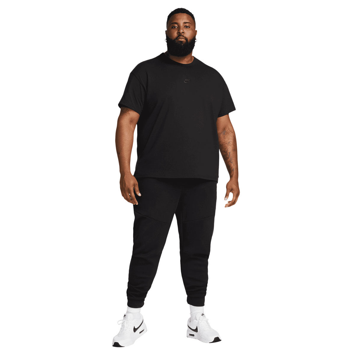 Nike Mens Sportswear Premium Essentials Tee