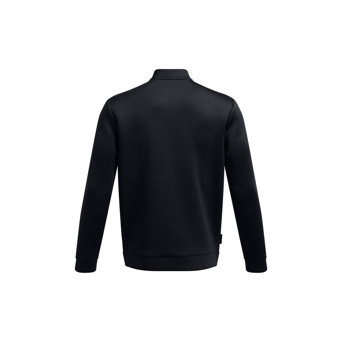 Under Armour Mens Drive Pro Storm Hybrid Full Zip Golf Top