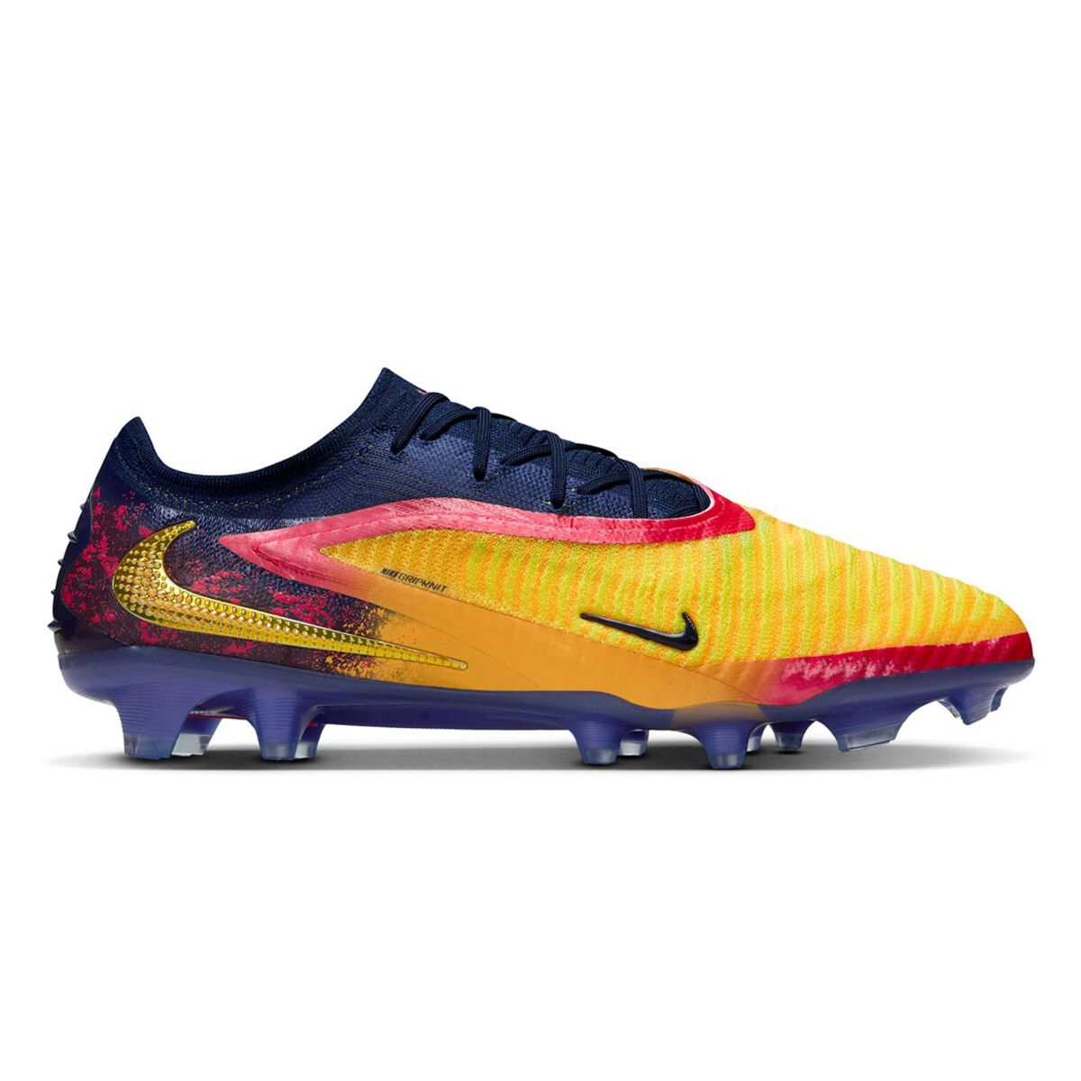 Nike Phantom 6 Low Elite Erling Haaland FG Football Boots