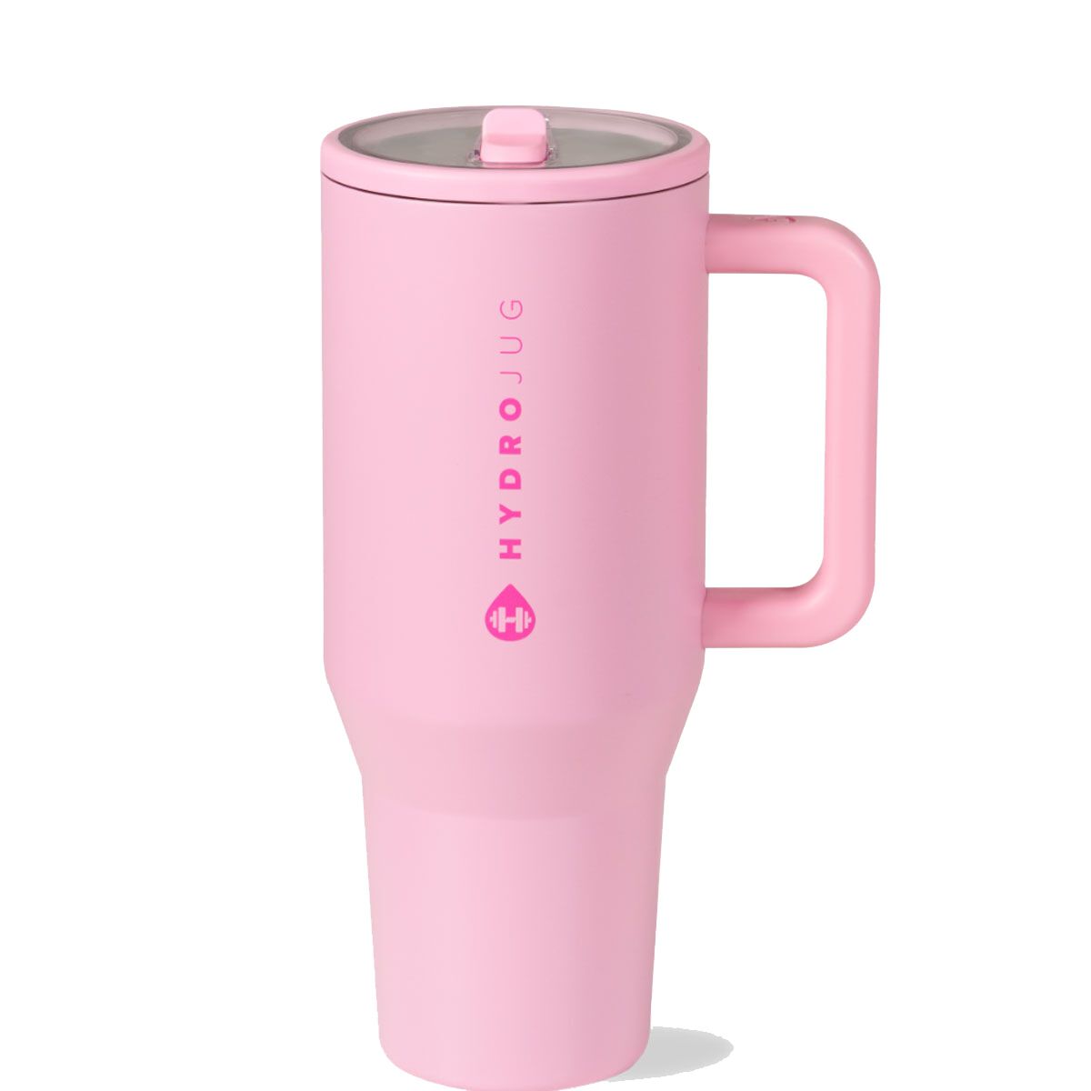 Hydrojug Traveler Water Bottle 32oz/946ml - Blush