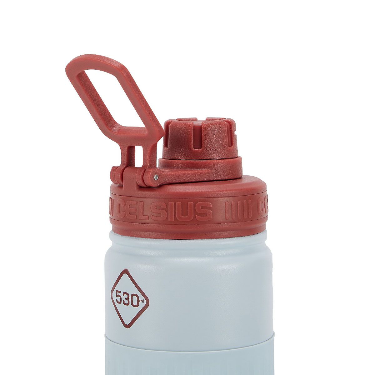 Celsius Invigorate Insulated 530ml Water Bottle