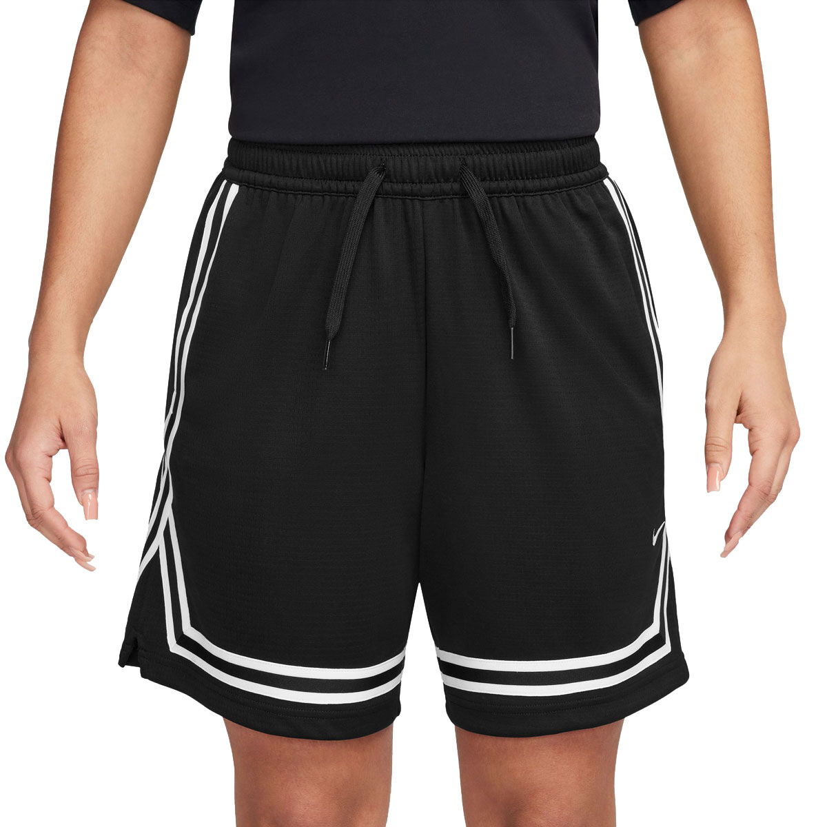 Nike Womens Crossover Dri-FIT 7