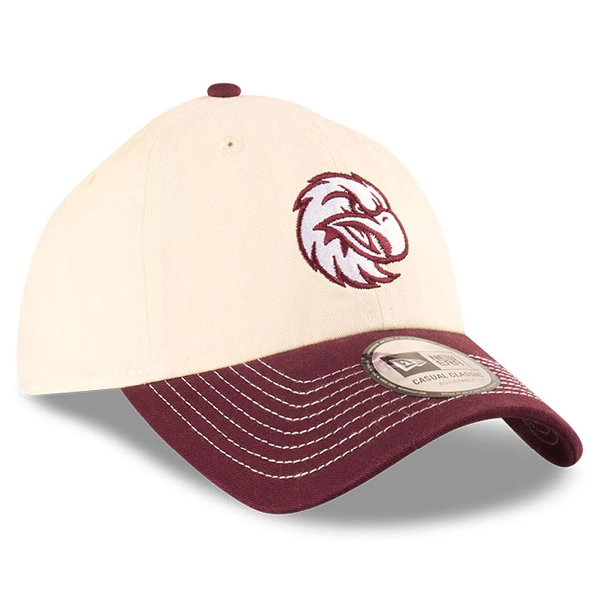 Manly Warringah Sea Eagles Casual Classic Supporter Two-Tone 2025 Cap