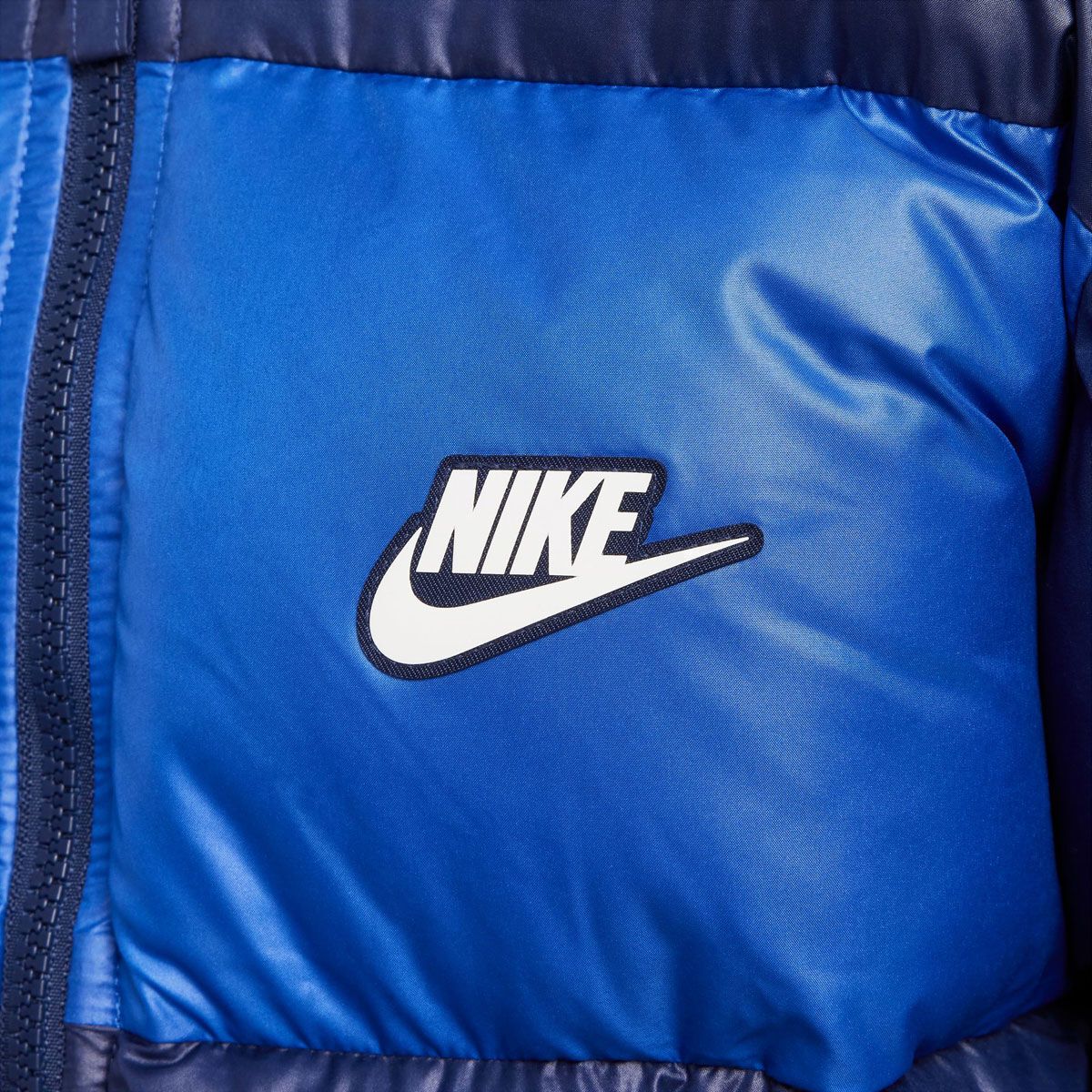 Nike Kids Sportswear Therma-Fit Repel Heavyweight Easy On Jacket