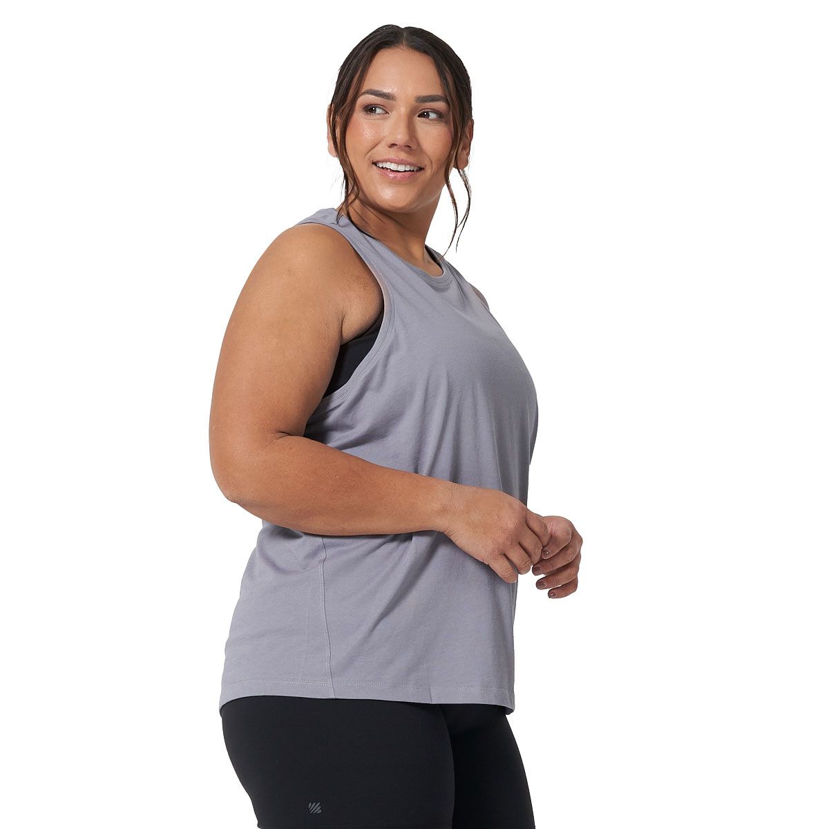 Ell/Voo Womens Essentials Training Tank