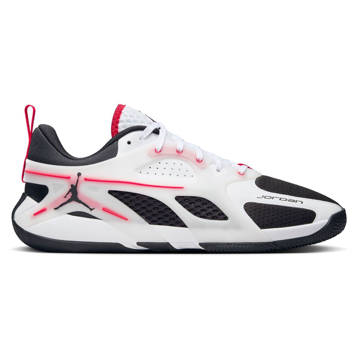 Jordan Heir Bloodline Basketball Shoes