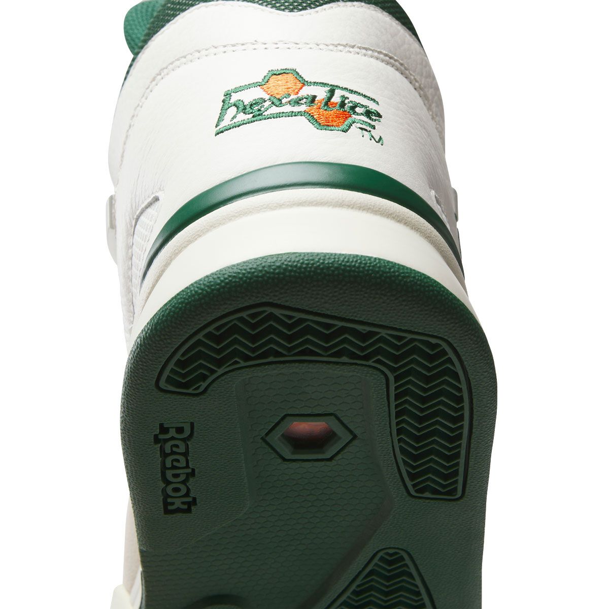 Reebok Pump Omni Zone II Basketball Shoes