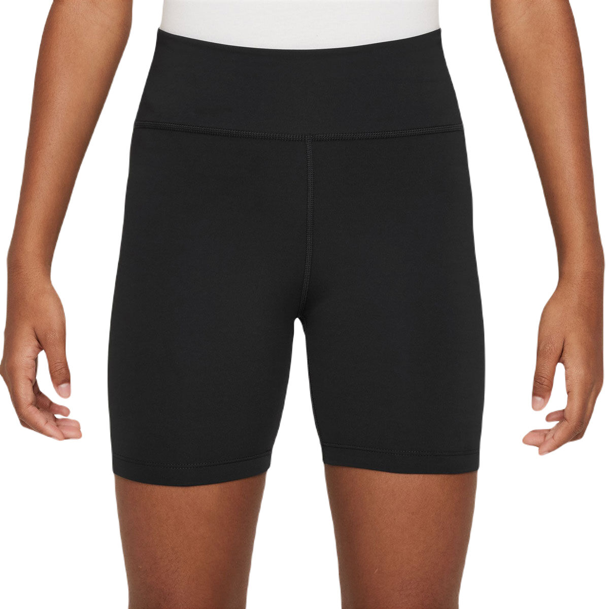 Nike Junior One Dri-FIT 5 Inch Short Tights