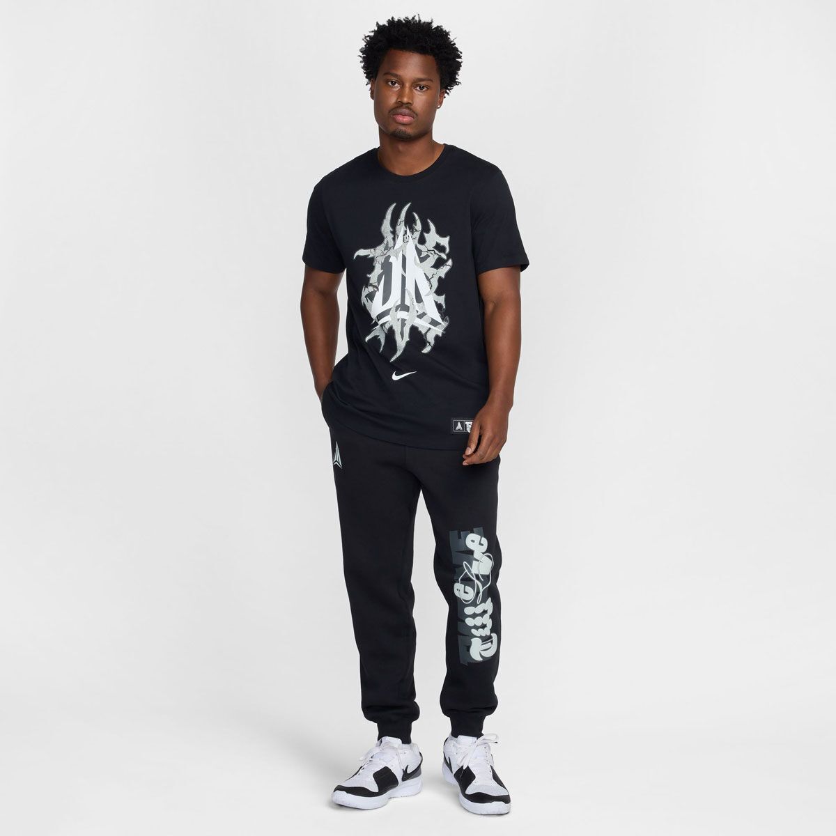 Nike Mens Ja Morant Basketball Tee