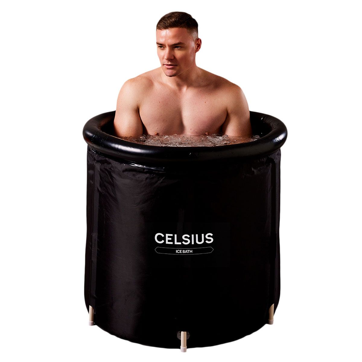 Celsius Portable Ice Bath