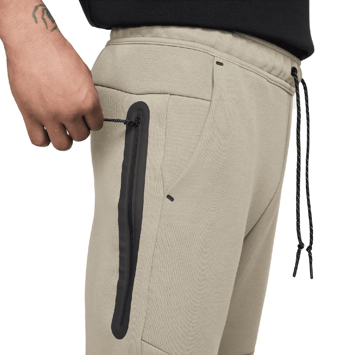 Nike Mens Tech Fleece Joggers