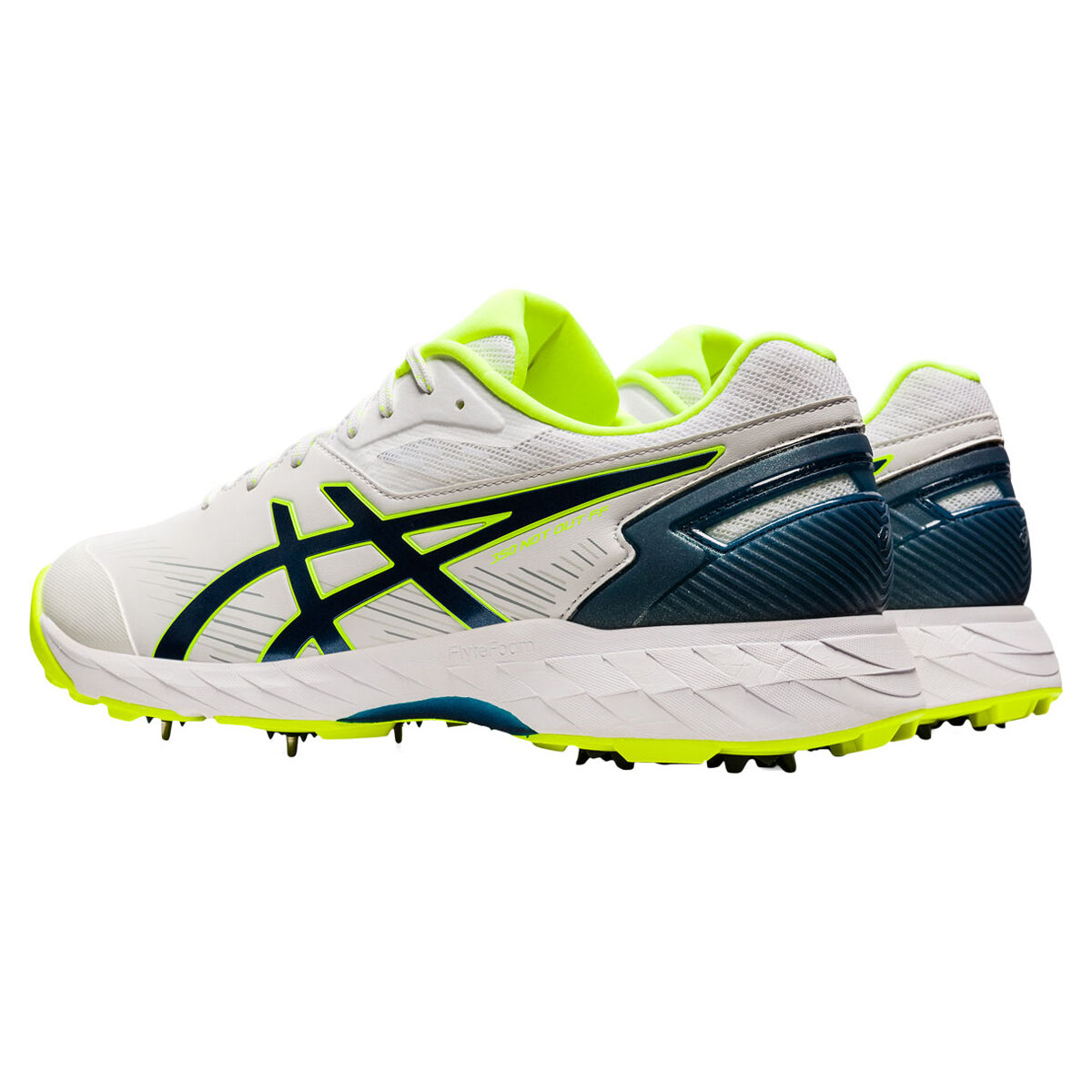 Asics GEL 350 Not Out FF Mens Cricket Spikes