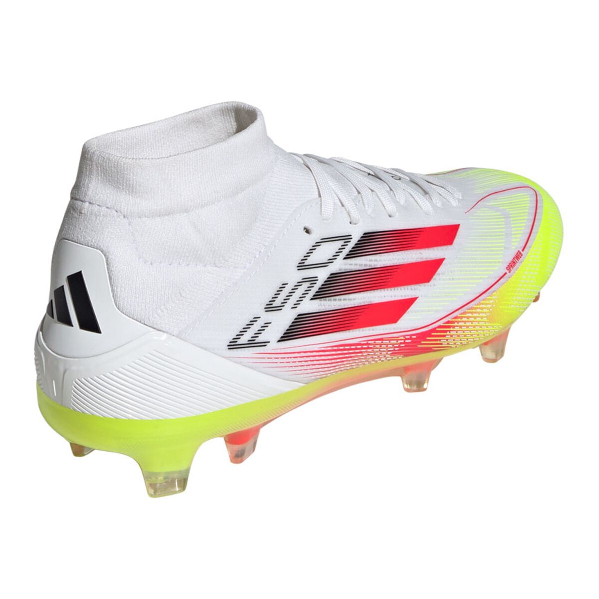 adidas F50 Pro Mid Womens Football Boots