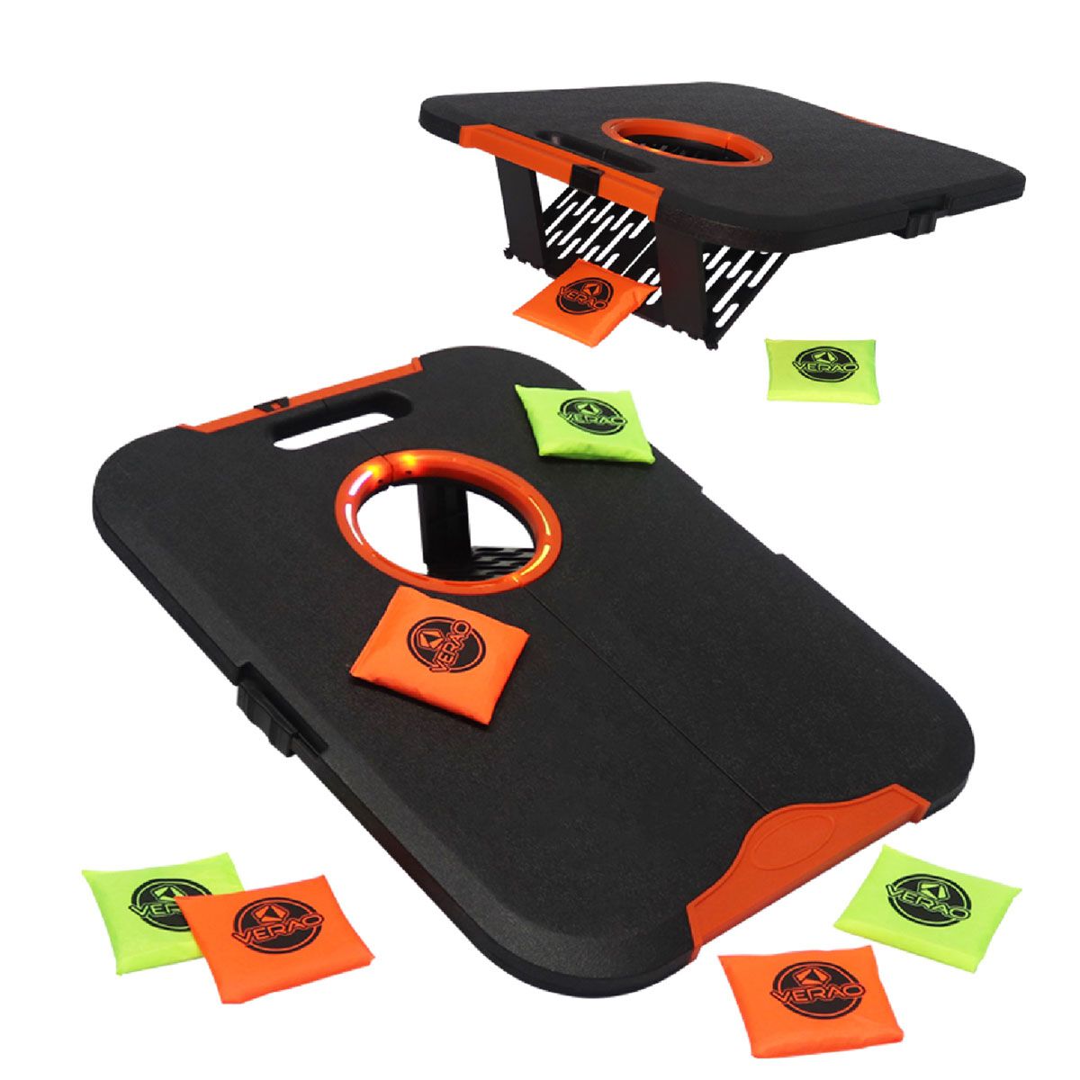 Verao Light Up Bag Toss