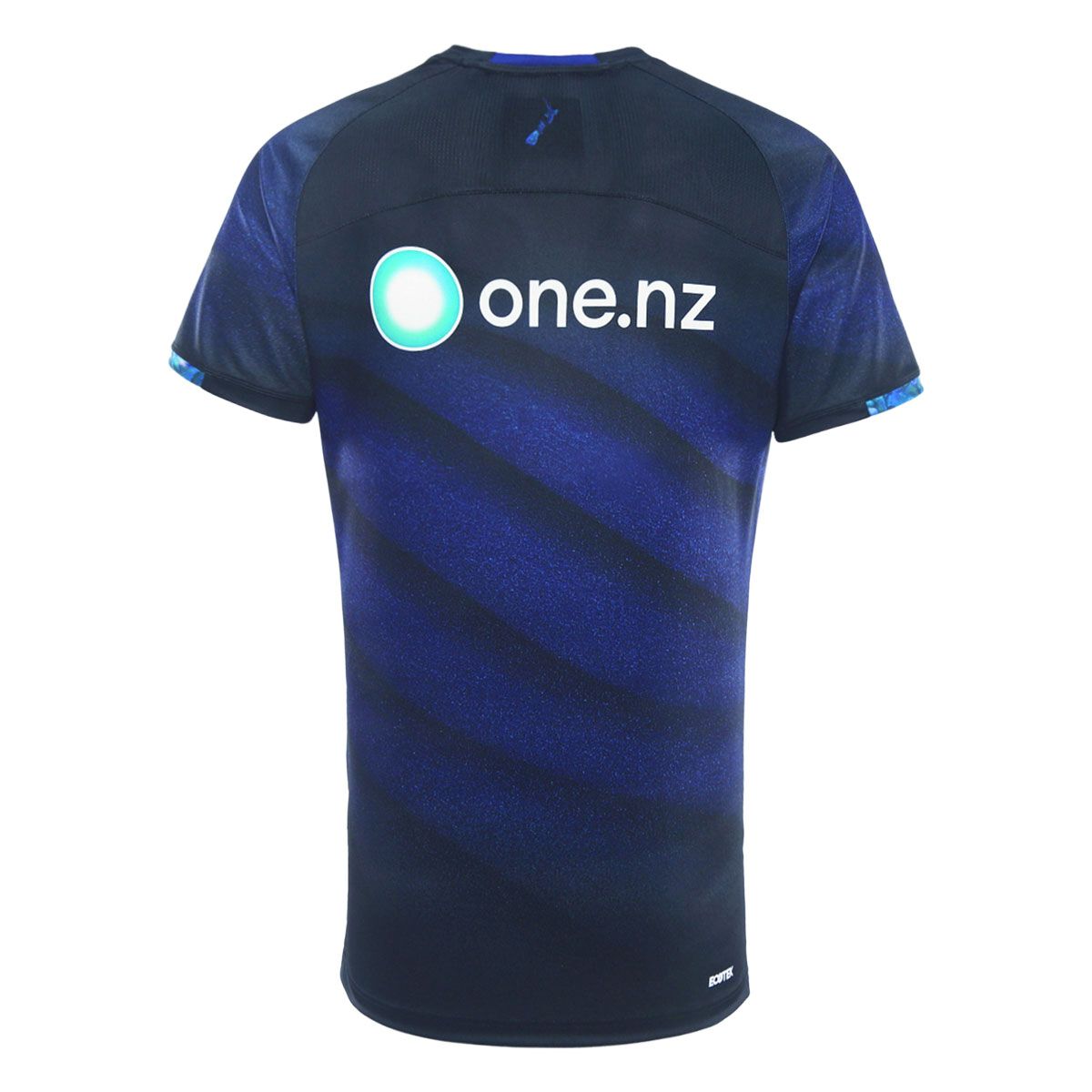 New Zealand Warriors 2025 Mens Training Tee