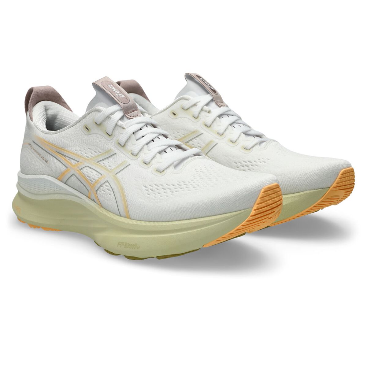 Asics GEL Kayano 32 2E Mens Running Shoes
