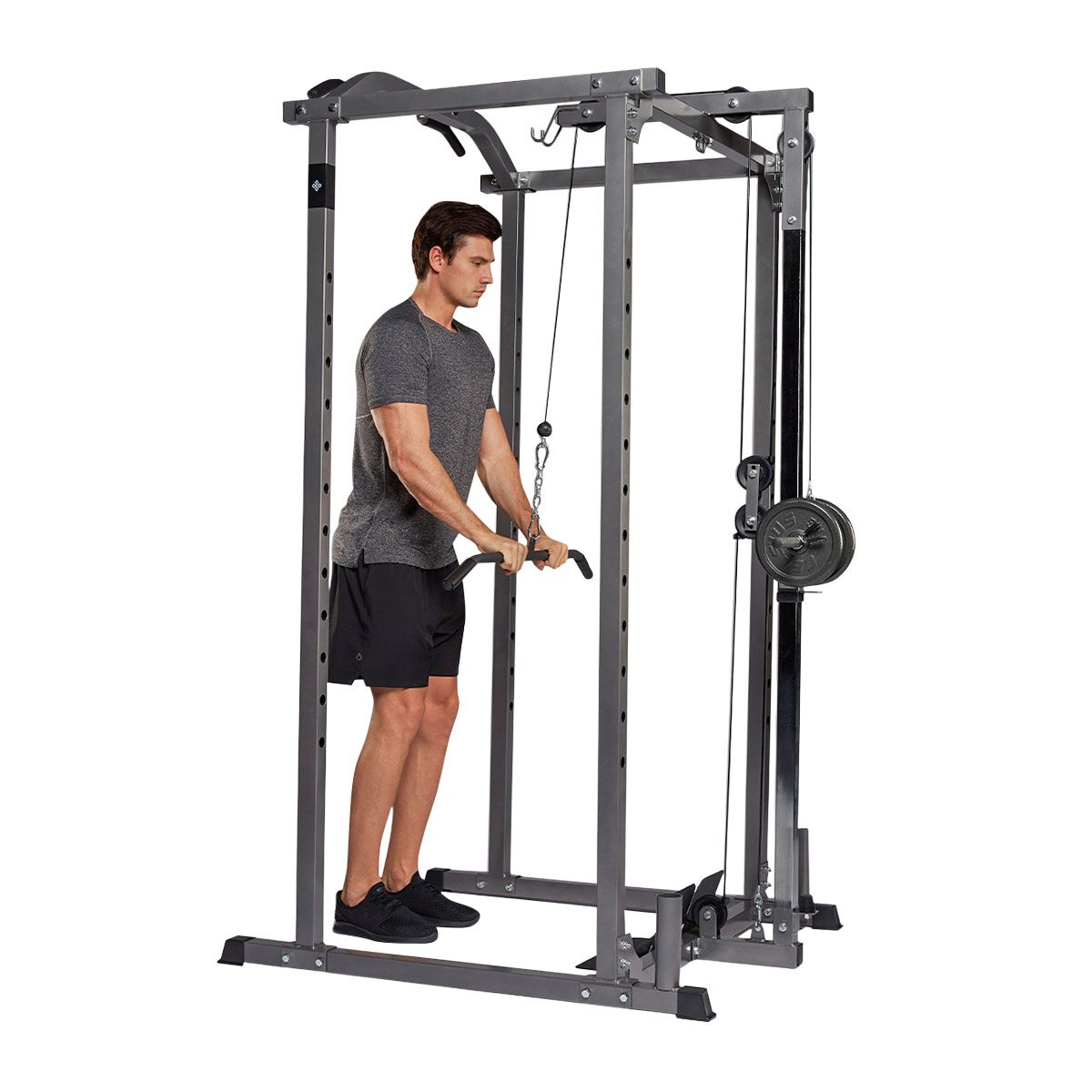 Celsius RK2 Lat Attachment