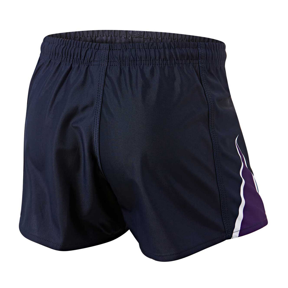 Melbourne Storm Mens Home Supporter Shorts
