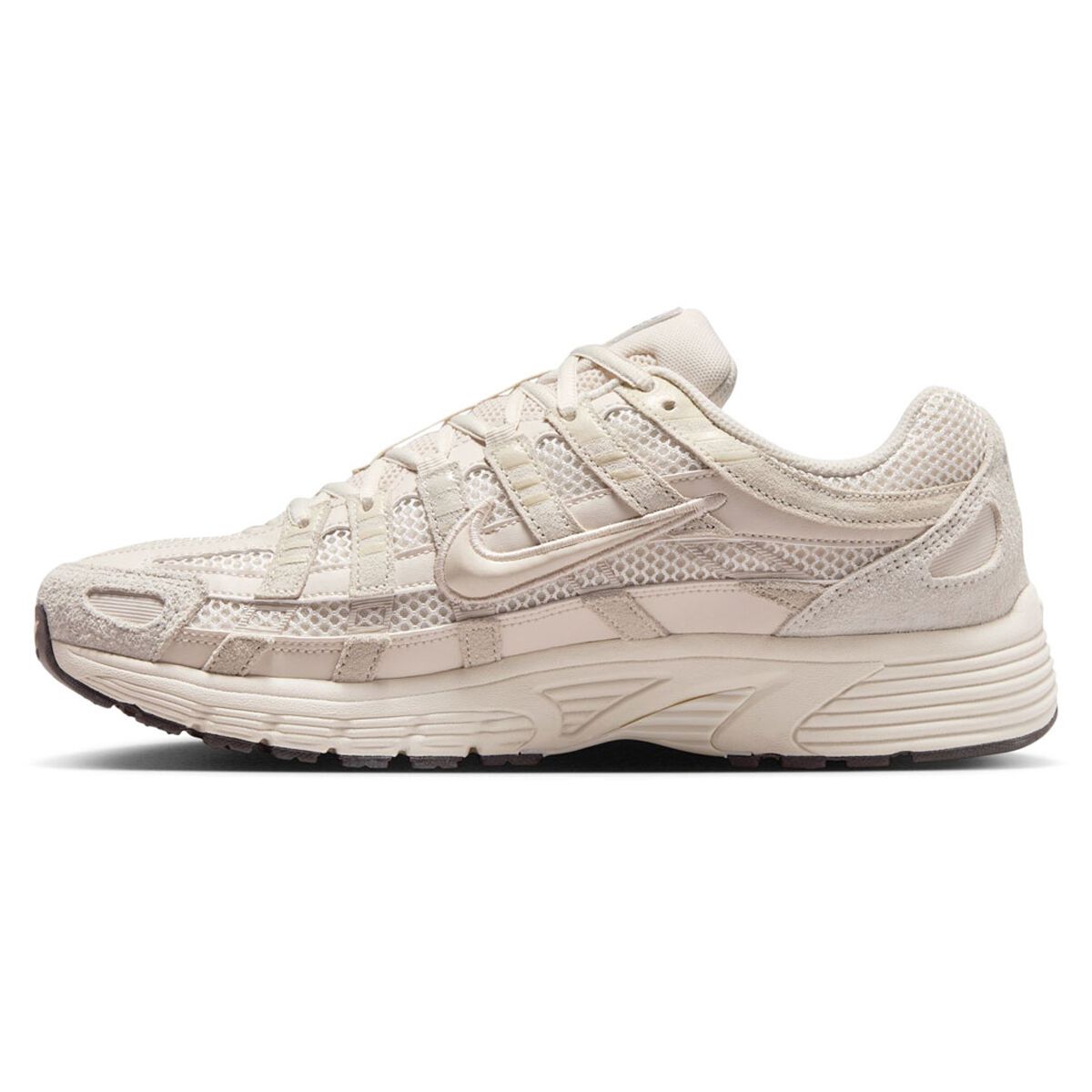 Nike P-6000 Mens Casual Shoes