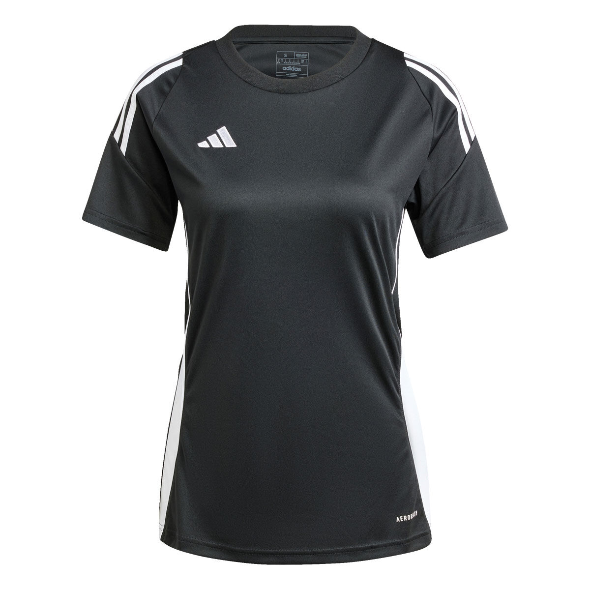adidas Womens Tiro 24 Football Jersey