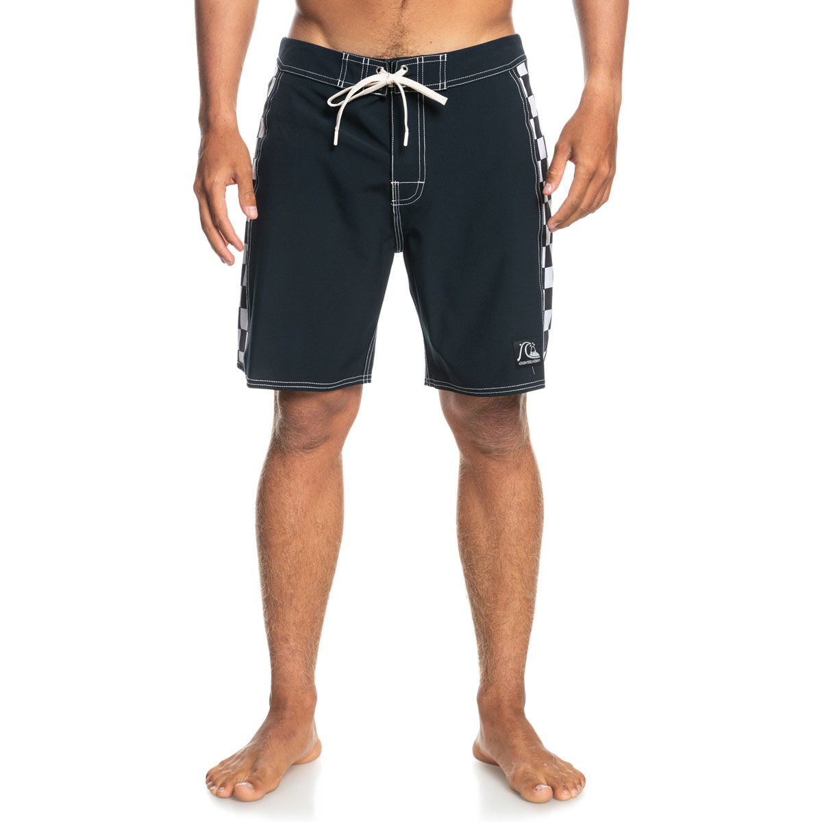 Quiksilver Mens Original Arch 18 Board Shorts