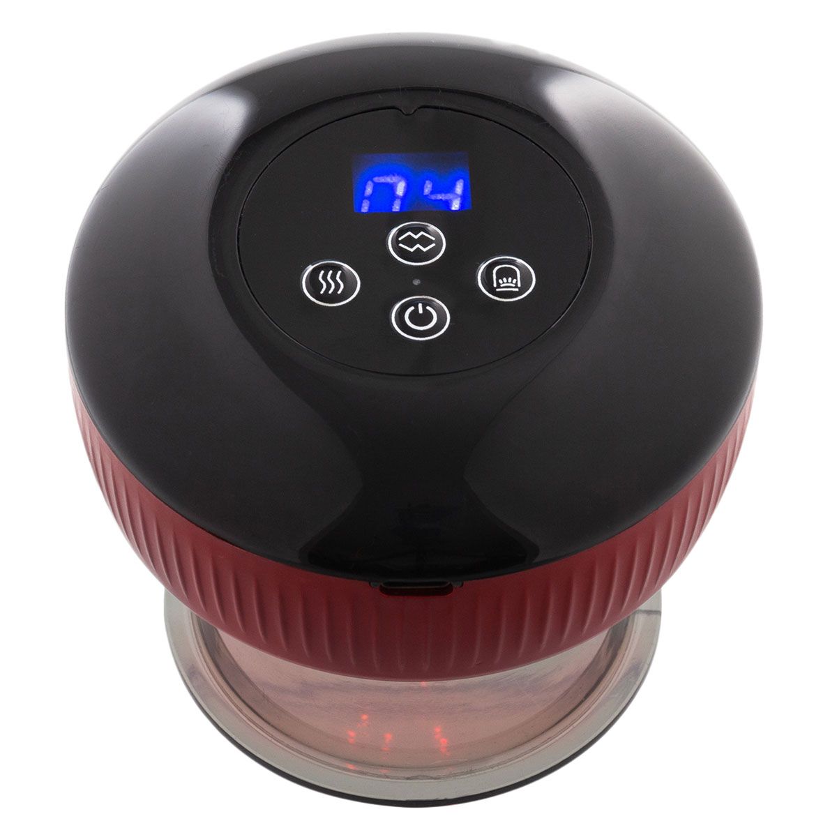 Celsius Electric Cupping Device