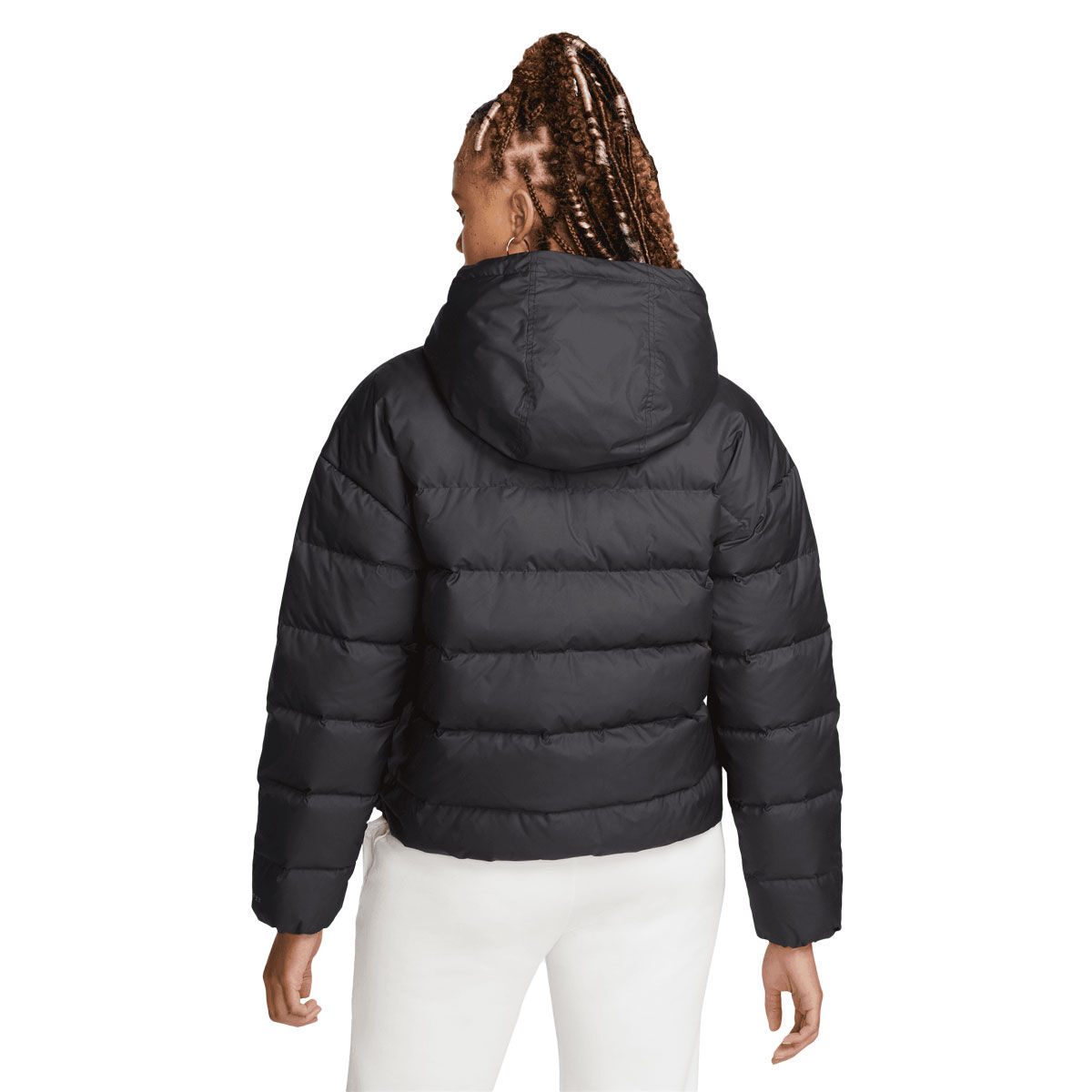 Nike Womens Sportswear Storm-FIT Windrunner Puffer Jacket