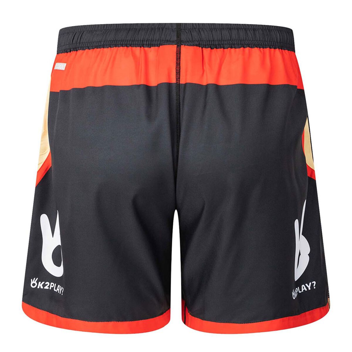 Dolphins 2025 Mens Gym Shorts