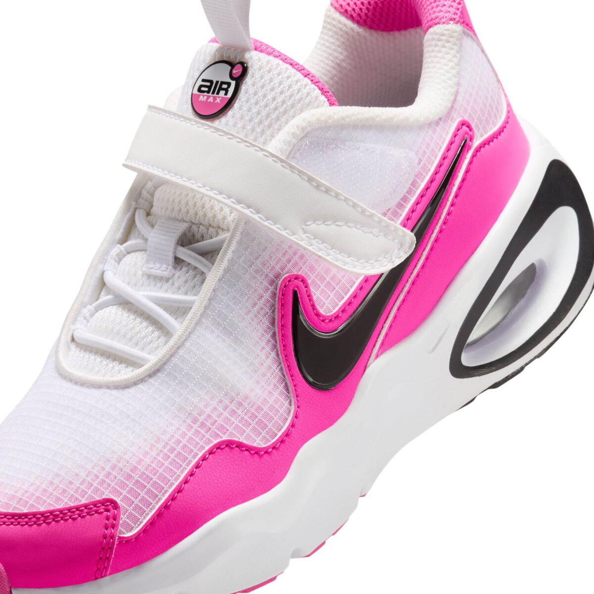 Nike Air Max Nova PS Kids Casual Shoes