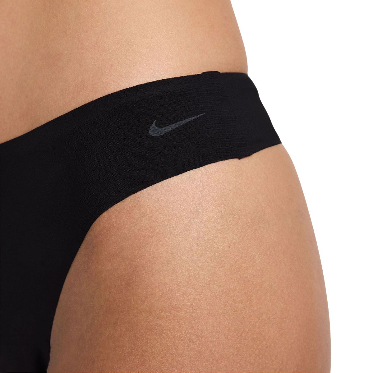 Nike Womens Leak Protection Period Thong Underwear