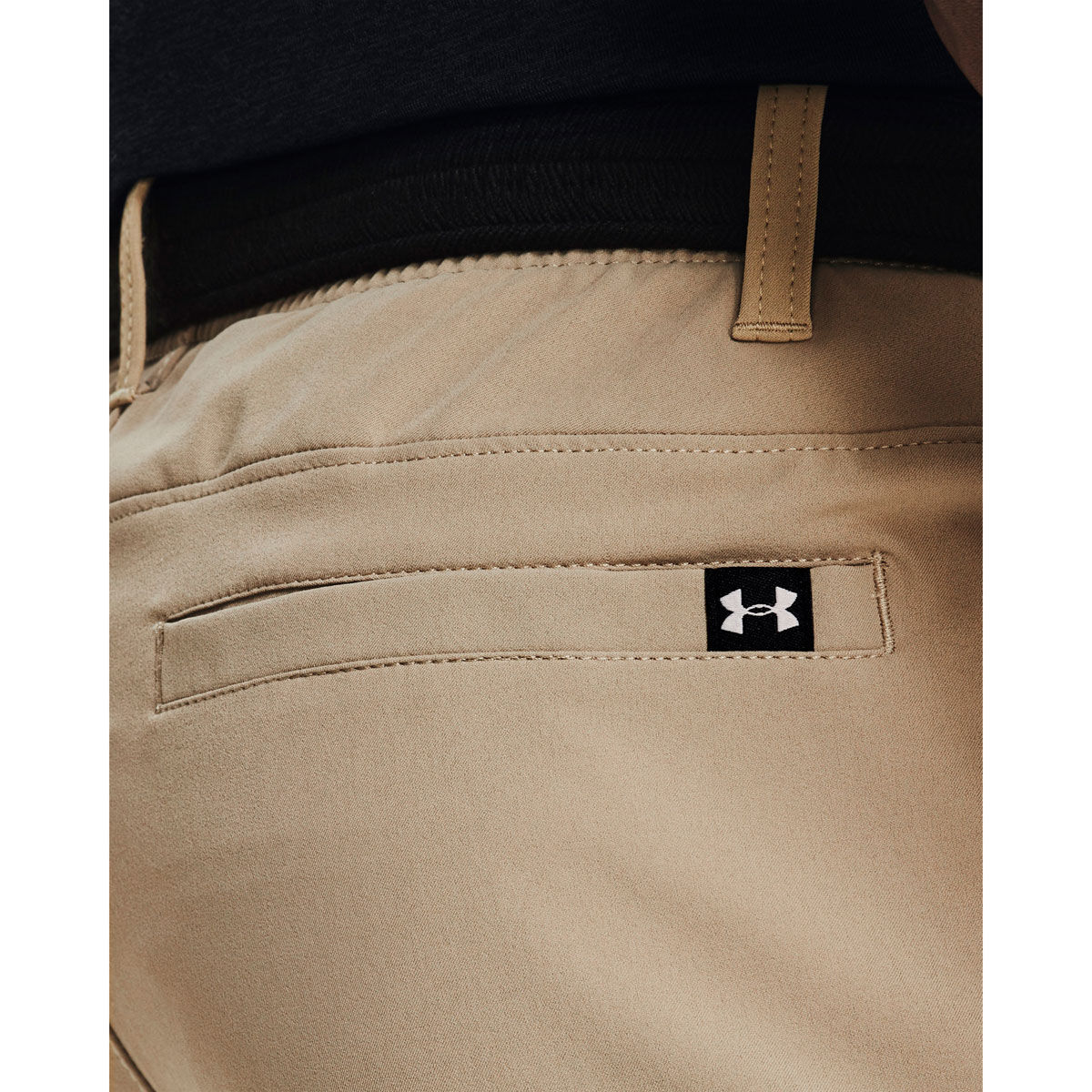 Under Armour Mens Drive Tapered Pants