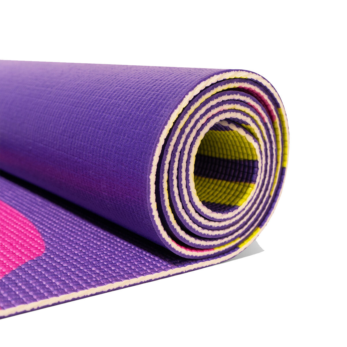 PTP Confident Girls Foundation Performance Mat