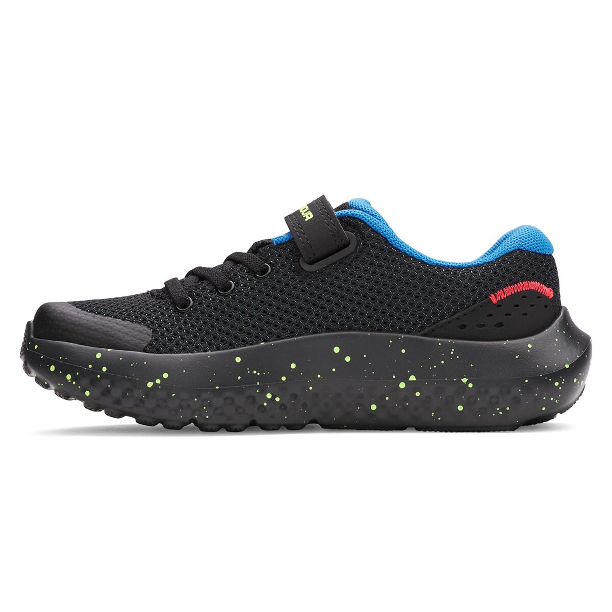 Under Armour Surge 4 PS Kids Running Shoes